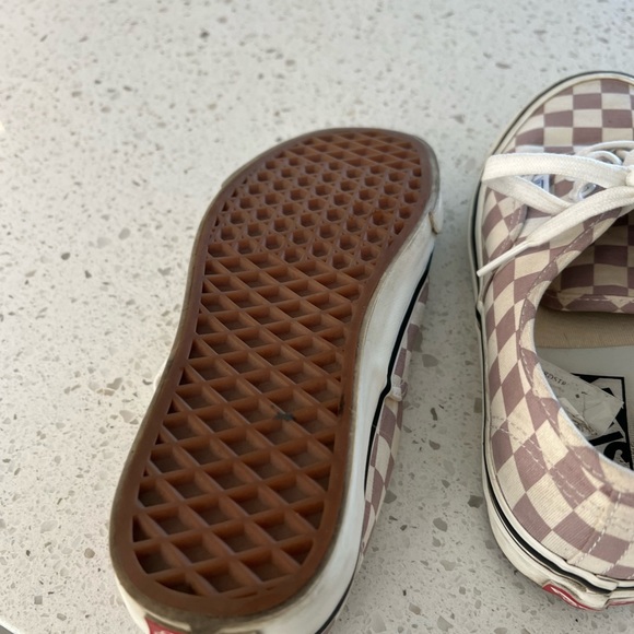 Vans size 6 - Picture 5 of 5